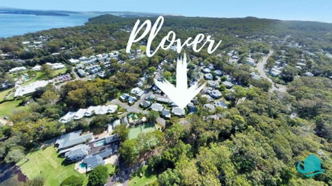 Plover Executive Deluxe Villa 25 - Accommodation Kalgoorlie 2