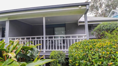 Plover Executive Deluxe Villa 25 - Accommodation Kalgoorlie 3