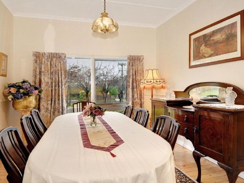 Plum Tree Cottage - Accommodation Kalgoorlie 2
