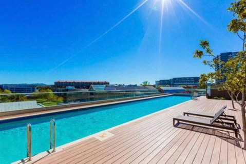Plush @ Benjamin Way Belconnen - Accommodation Kalgoorlie 0