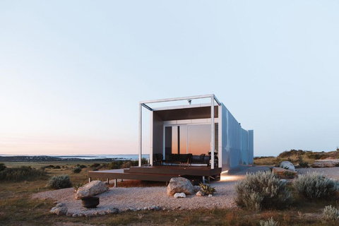 Pod-e Luxury Accommodation - Mulla Mulla - Accommodation Kalgoorlie 0