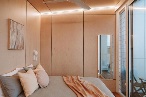 Pod-e Luxury Accommodation - Mulla Mulla - Accommodation Kalgoorlie 1
