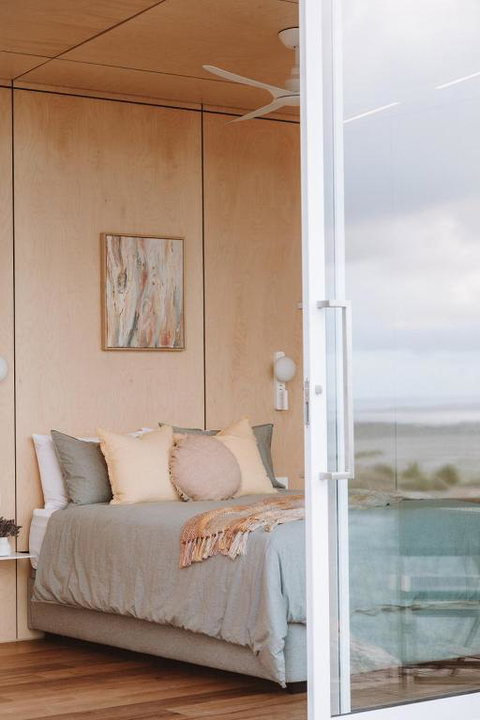 Pod-e Luxury Accommodation - Mulla Mulla - Accommodation Kalgoorlie 2