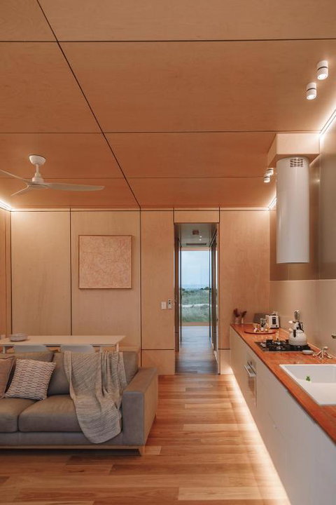 Pod-e Luxury Accommodation - Mulla Mulla - Accommodation Kalgoorlie 3