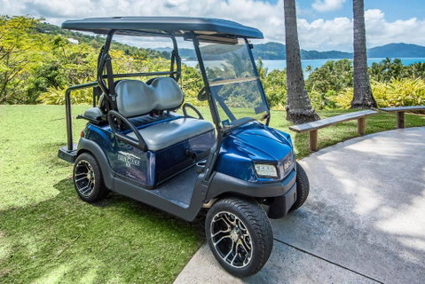 POINCIANA 101 HAMILTON ISLAND CENTRALLY LOCATED 3 BEDROOM, Plus BUGGY!! - Accommodation Kalgoorlie 0