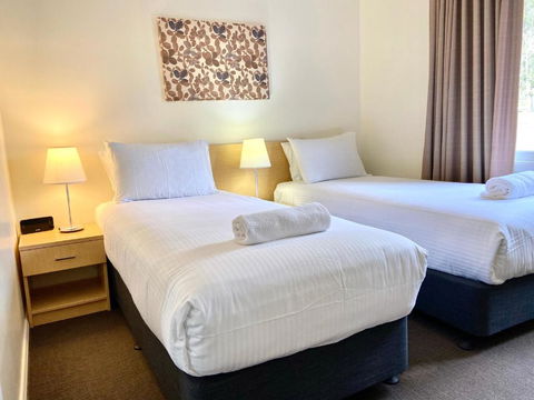 Pokolbin Village Estate - Accommodation Kalgoorlie 1