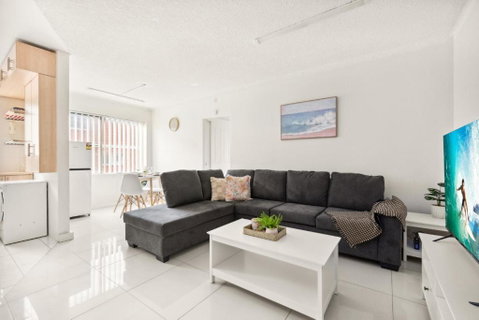 Polished 2-Bed Unit In The Heart Of Parramatta - Accommodation Kalgoorlie 0
