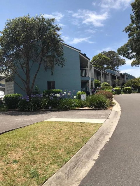 Poppies Lakeview Terrace - 2 Bedroom - Accommodation Kalgoorlie 1