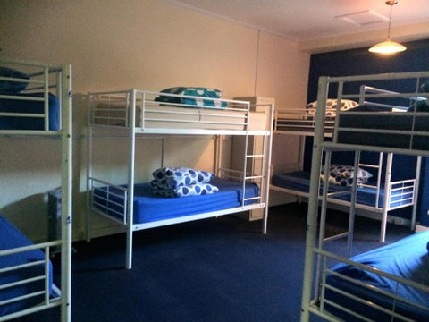 Port Adelaide Backpackers - Accommodation Kalgoorlie 3