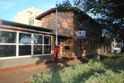 Port Adelaide Backpackers - Accommodation Kalgoorlie 1