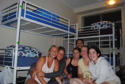 Port Adelaide Backpackers - Accommodation Kalgoorlie 2