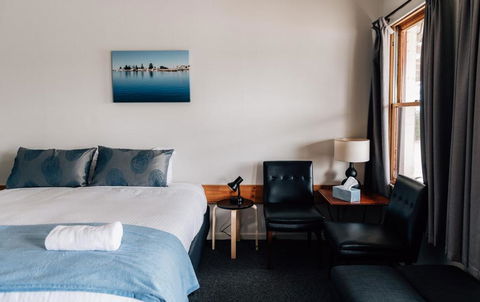 Port Albert Motel - Accommodation Kalgoorlie 1