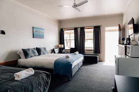 Port Albert Motel - Accommodation Kalgoorlie 2