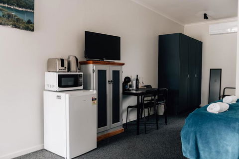 Port Albert Motel - Accommodation Kalgoorlie 3