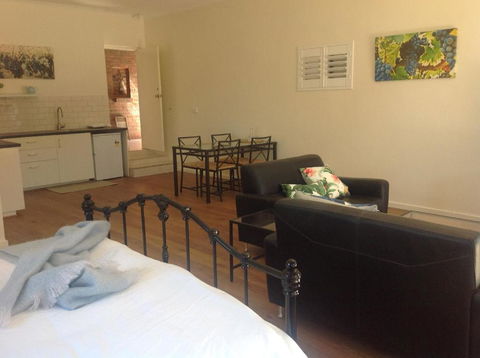 Port Elliot Rural Retreat - Accommodation Kalgoorlie 2