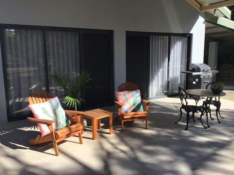 Port Elliot Rural Retreat - Accommodation Kalgoorlie 1