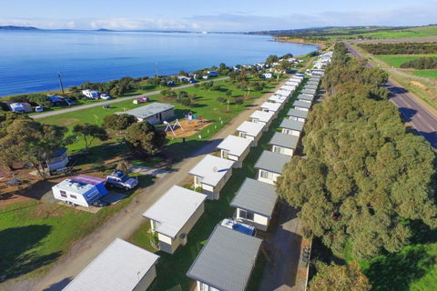 Port Lincoln Caravan Park - Accommodation Kalgoorlie 0