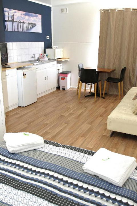 Port Lincoln Caravan Park - Accommodation Kalgoorlie 3