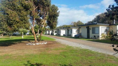 Port Lincoln Caravan Park - Accommodation Kalgoorlie 1
