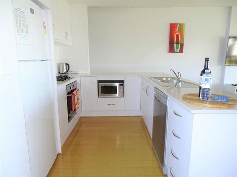 Port Vincent Seaside Apartments - Apartment 1 - Accommodation Kalgoorlie 1