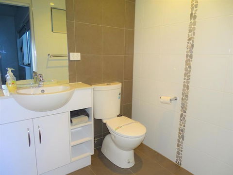 Port Vincent Seaside Apartments - Apartment 1 - Accommodation Kalgoorlie 2