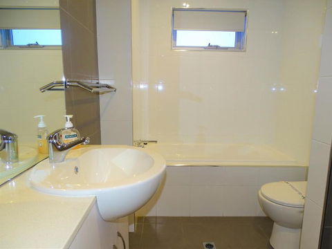 Port Vincent Seaside Apartments - Apartment 1 - Accommodation Kalgoorlie 3