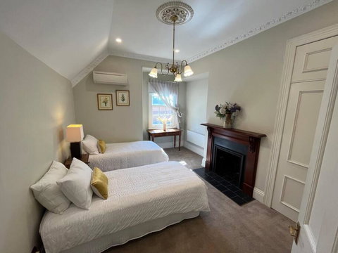 Porters Cottage Oasis - Accommodation Kalgoorlie 2
