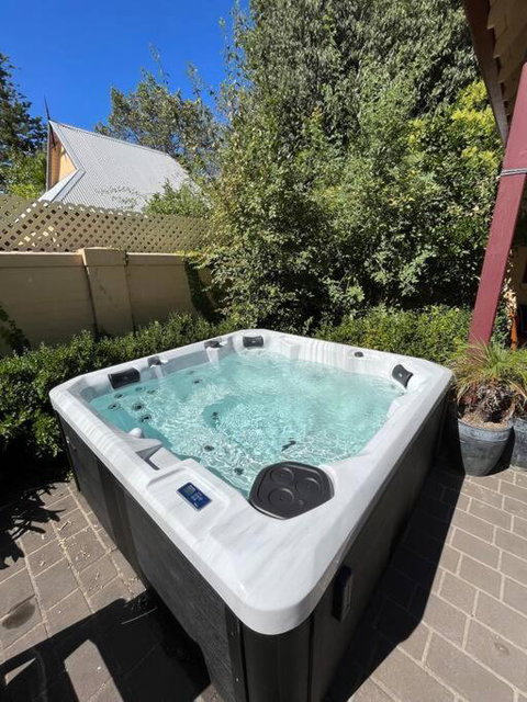 Porters Cottage Oasis - Accommodation Kalgoorlie 1