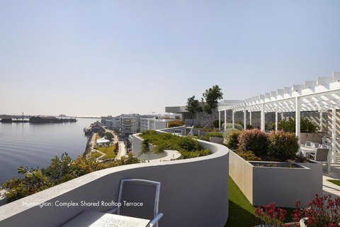 Portside On Honeysuckle - Accommodation Kalgoorlie 3