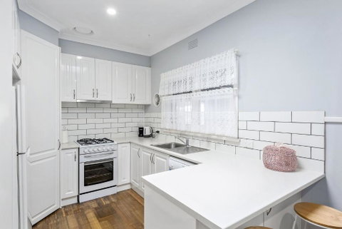 Portside Rest - Accommodation Kalgoorlie 2