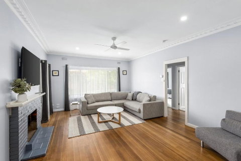 Portside Rest - Accommodation Kalgoorlie 3