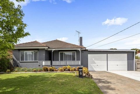Portside Rest - Accommodation Kalgoorlie 0