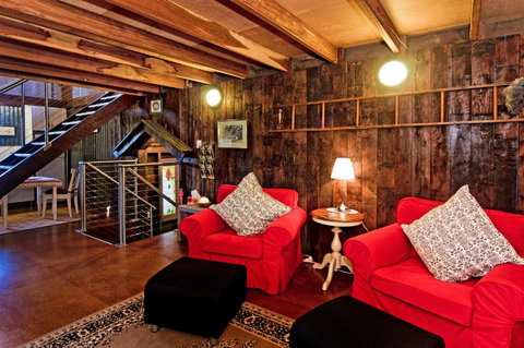 Possum Lodge At Cloudhill Estate - Accommodation Kalgoorlie 2