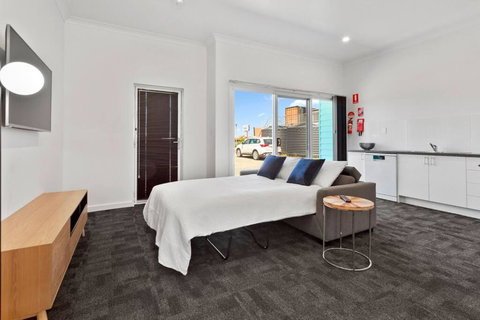 Port Lincoln Shark Apartment 5 - Accommodation Kalgoorlie 3