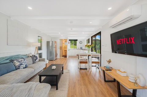 Pet Friendly Cozy Cabin - Accommodation Kalgoorlie 0