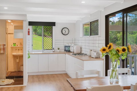 Pet Friendly Cozy Cabin - Accommodation Kalgoorlie 3