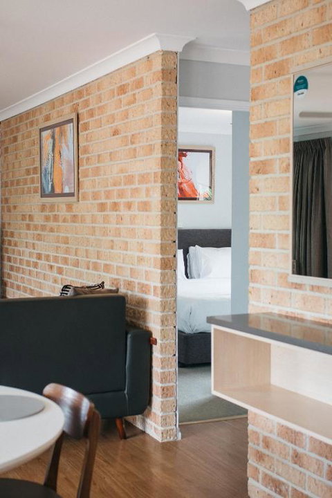 Quality Apartments Banksia Albany - Accommodation Kalgoorlie 1