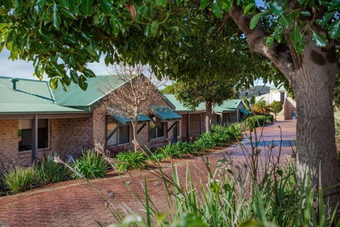Quality Apartments Banksia Albany - Accommodation Kalgoorlie 0