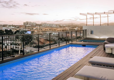 Rambla At Perry House - Accommodation Kalgoorlie 0