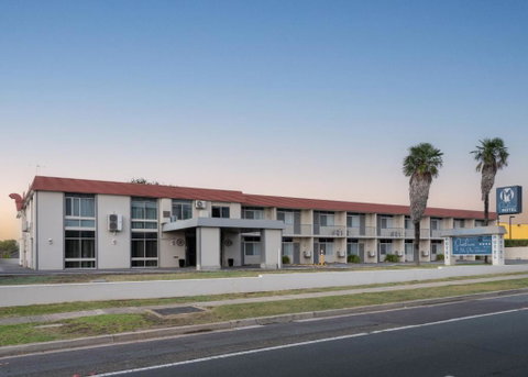 Posthouse Motor Lodge - Accommodation Kalgoorlie 1