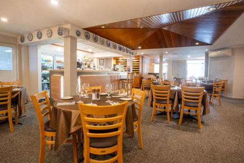 Posthouse Motor Lodge - Accommodation Kalgoorlie 2