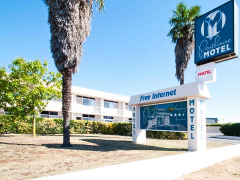 Posthouse Motor Lodge - Accommodation Kalgoorlie 0
