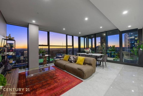 Premium 3Bed Luxury With Infinity Pool & Gym - Accommodation Kalgoorlie 0