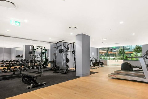 Premium 3Bed Luxury With Infinity Pool & Gym - Accommodation Kalgoorlie 2