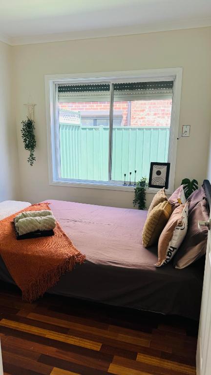 Premium Bedroom In Melbourne - Accommodation Kalgoorlie 1