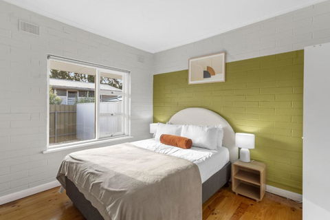 Prickly Pear Stays In Plympton - Accommodation Kalgoorlie 1