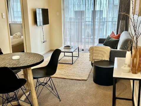 Prime Location 1 Bdr Apt In Perth - Accommodation Kalgoorlie 0