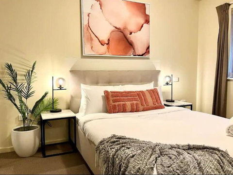 Prime Location 1 Bdr Apt In Perth - Accommodation Kalgoorlie 1