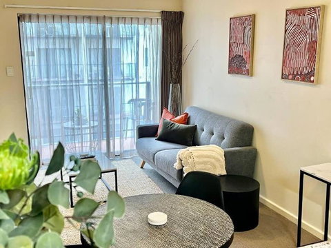 Prime Location 1 Bdr Apt In Perth - Accommodation Kalgoorlie 3