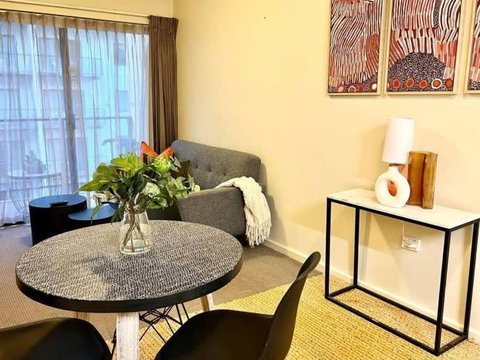 Prime Location 1 Bdr Apt In Perth - Accommodation Kalgoorlie 2